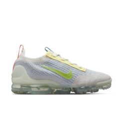 Air VaporMax 2021 Flyknit Grey DV2114-001