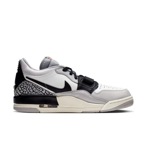 Jordan Legacy 312 Low ‘Tech Grey’ CD7069-101