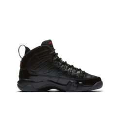 (GS) Air Jordan 9 Retro 'Bred' 302359-014