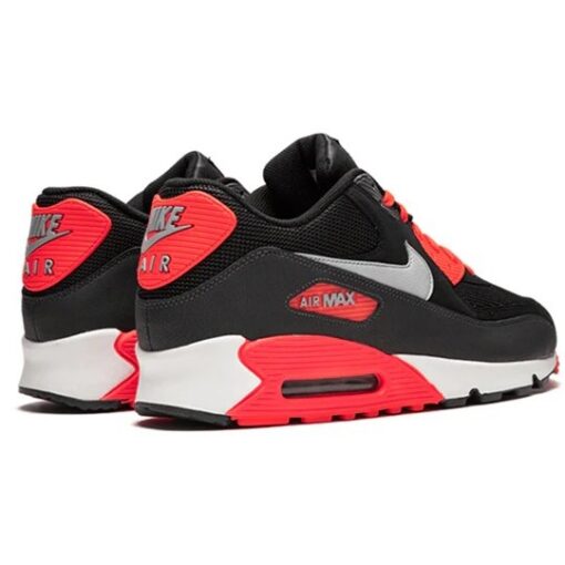 Nike Air Max 90 Essential 'Black Infrared' 2013 537384-006