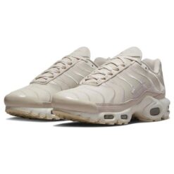 (WMNS) Nike Air Max Plus Premium 'Light Orewood Brown' DZ2832-100