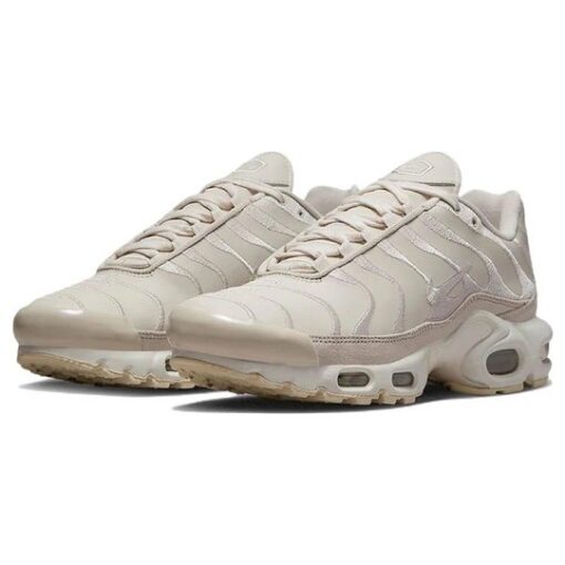 (WMNS) Nike Air Max Plus Premium 'Light Orewood Brown' DZ2832-100