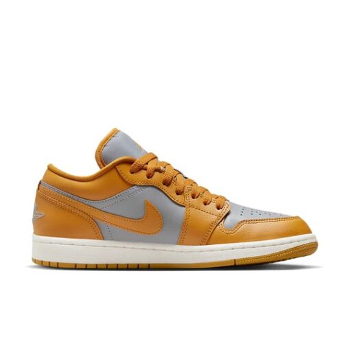 (WMNS) Air Jordan 1 Low 'Chutney' DC0774-020