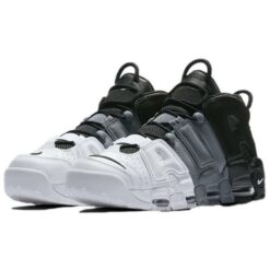 Nike Air More Uptempo 'Tri-Color' 921948-002