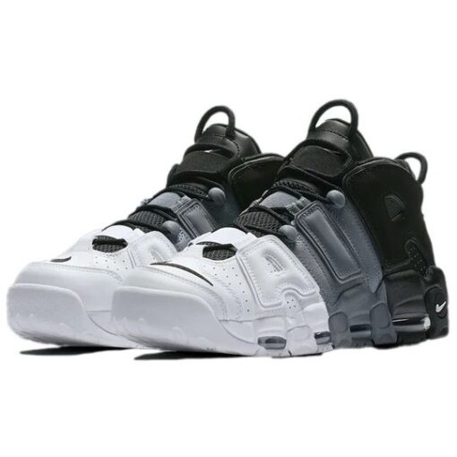 Nike Air More Uptempo 'Tri-Color' 921948-002