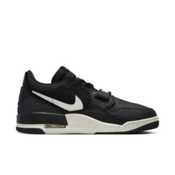 Air Jordan Legacy 312 Low 'Black Phantom' CD7069-001