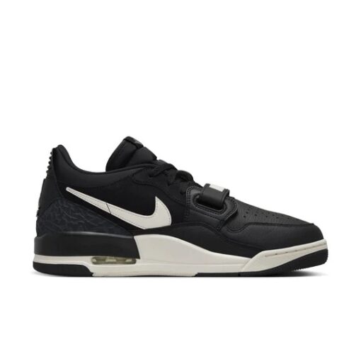 Air Jordan Legacy 312 Low 'Black Phantom' CD7069-001