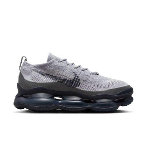 Nike Air Max Scorpion FK 'Pewter Midnight Navy' DJ4701-006