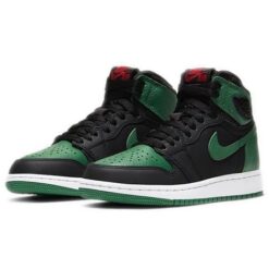 Air Jordan 1 Retro High OG ‘Pine Green 2.0’ 575441-030