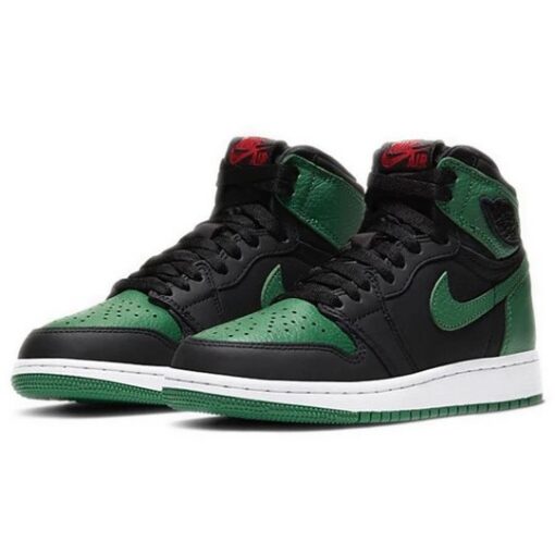 Air Jordan 1 Retro High OG ‘Pine Green 2.0’ 575441-030