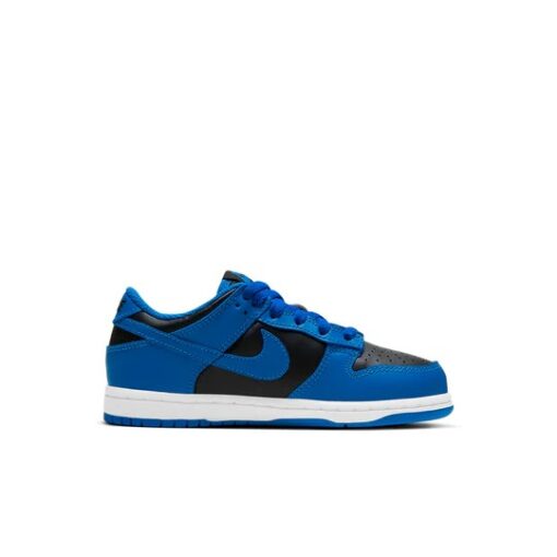 (PS) Nike Dunk Low 'Hyper Cobalt' CW1588-001
