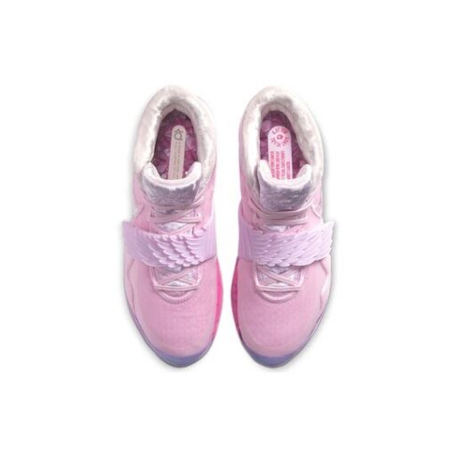 Nike Zoom KD 12 EP 'Aunt Pearl' CT2744-900