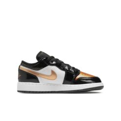 Jordan 1 Low SE ‘Gold Toe’ DR6970-071