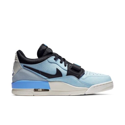 Jordan Legacy 312 Low ‘Pale Blue’ CD7069-400