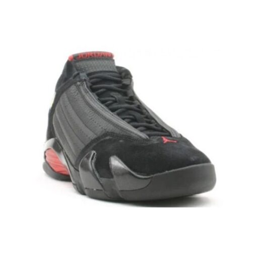 Air Jordan 14 Retro 'Last Shot' 2005 311832-002