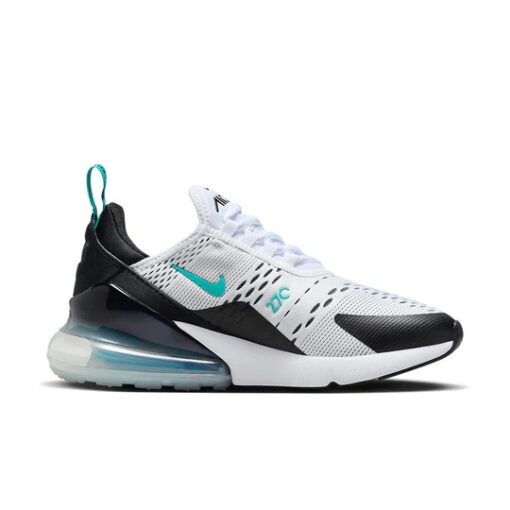 (WMNS) Nike Air Max 270 'White Dusty Cactus' AH6789-115