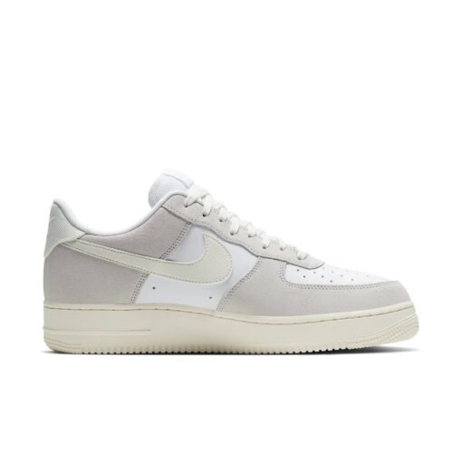 Nike Air Force 1 Low 'Sail' CW7584-100
