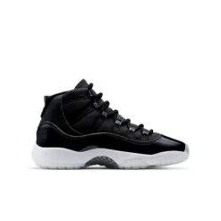 (GS) Air Jordan 11 Retro 'Jubilee / 25th Anniversary' 378038-011