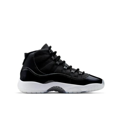 (GS) Air Jordan 11 Retro 'Jubilee / 25th Anniversary' 378038-011