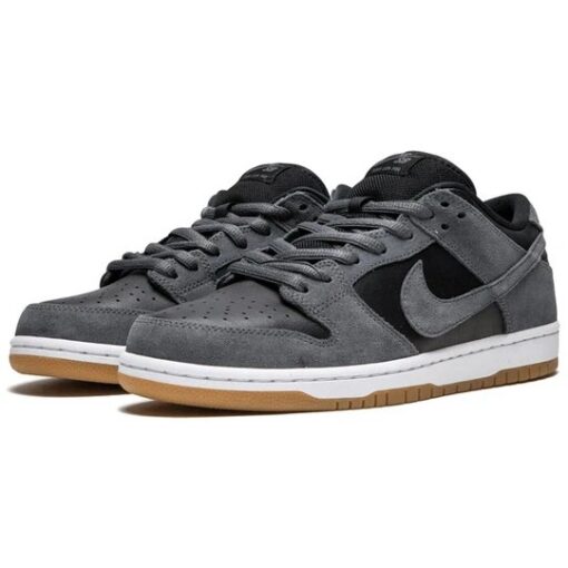 Nike SB Dunk Low TRD 'Dark Grey' AR0778-001
