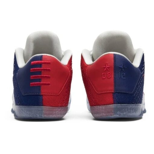 Nike Kobe 11 Elite Low 'USA' 822675-184