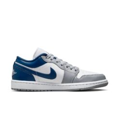 Wmns Air Jordan 1 Low ‘French Blue’ DC0774-042