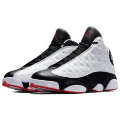 (GS) Air Jordan 13 Retro 'He Got Game' 2018 884129-104