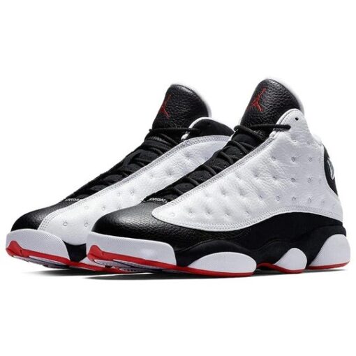 (GS) Air Jordan 13 Retro 'He Got Game' 2018 884129-104