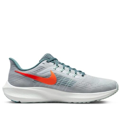 Nike Air Zoom Pegasus 39 'Pure Platinum Total Orange' DH4071-003
