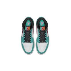 Jordan 1 Mid ‘South Beach’ BQ6931-306