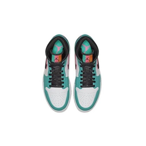 Jordan 1 Mid ‘South Beach’ BQ6931-306