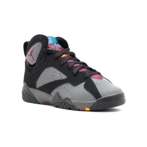 (GS) Air Jordan 7 Retro 'Bordeaux' 2015 304774-034