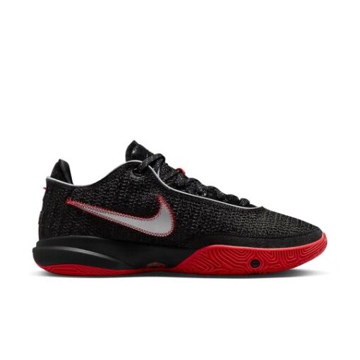 Nike LeBron 20 'Trinity' DJ5423-001