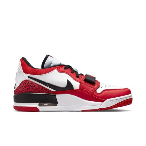 Air Jordan Legacy 312 Low 'Chicago Red' CD7069-116