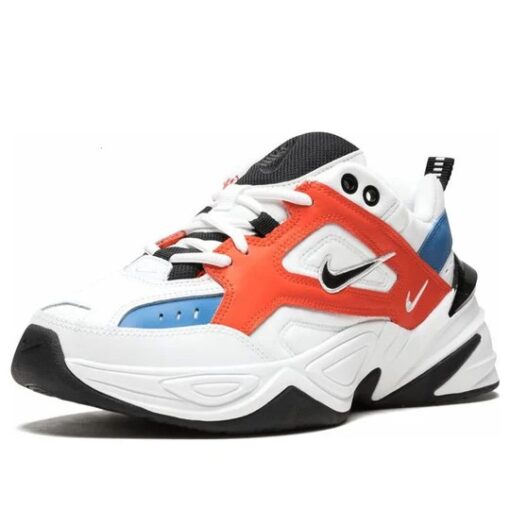 Wmns M2K Tekno ‘Team Orange’ AO3108-101