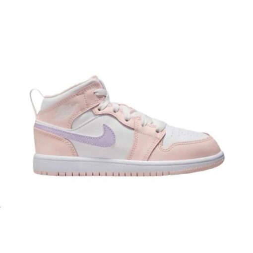 Air Jordan 1 Mid PS Pink Wash FD8781-601