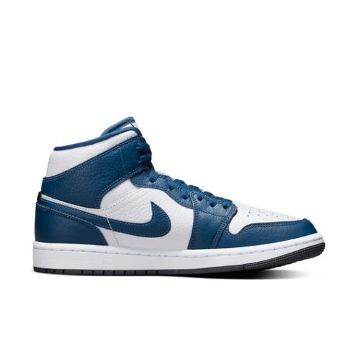 Wmns Air Jordan 1 Mid SE ‘Split – French Blue’ DR0501-401