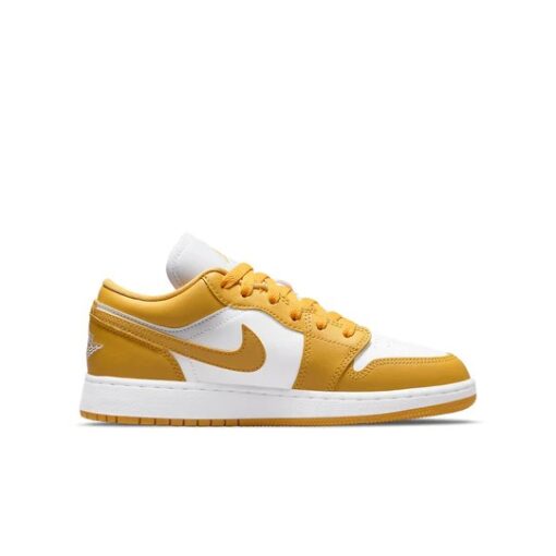 Air Jordan 1 Low ‘Pollen’ 553560-171