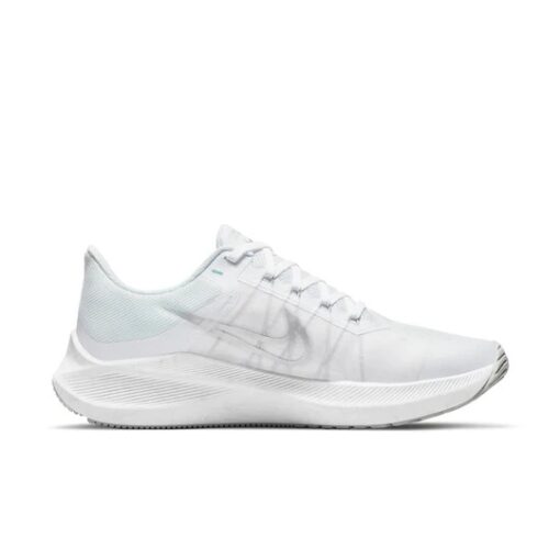 Wmns Zoom Winflo 8 ‘White Metallic Silver’ CW3421-104