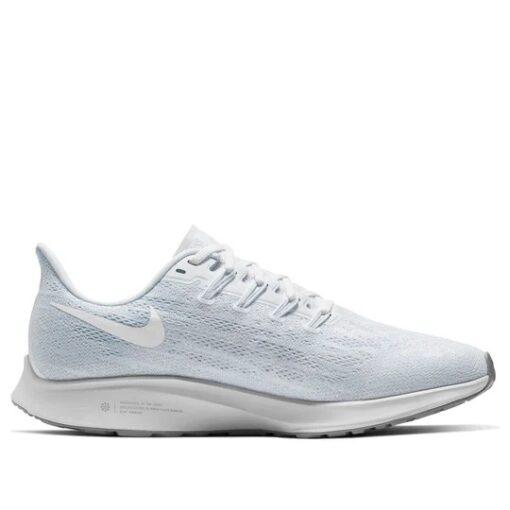 (WMNS) Nike Air Zoom Pegasus 36 'Half Blue' AQ2210-100