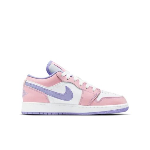Air Jordan 1 Low SE ‘Arctic Punch’ CV9844-600