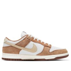 Nike Dunk Low 'Medium Curry' DD1390-100