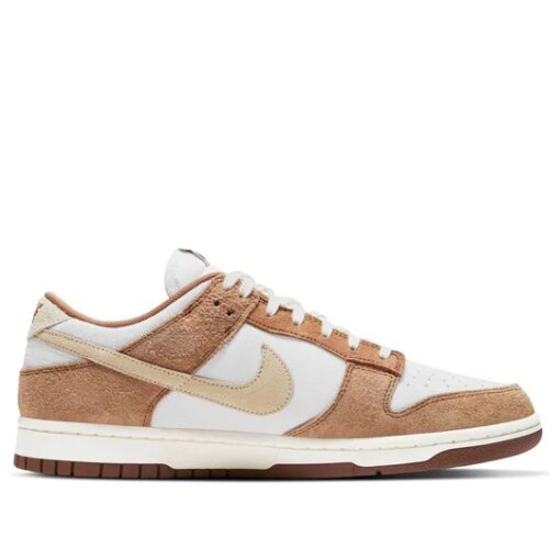 Nike Dunk Low 'Medium Curry' DD1390-100