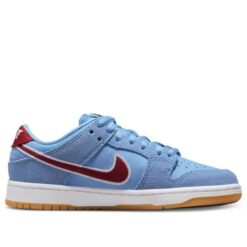 (PS) Nike SB Dunk Low 'Philadelphia Phillies' DN3675-400