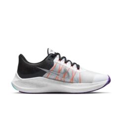 (WMNS) Nike Air Zoom Winflo 8 'White Black' CW3421-103 Womens