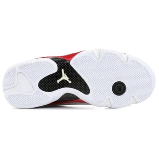 Air Jordan 14 Retro 'Candy Cane' 2006 311832-101