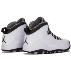 Air Jordan 10 Retro ‘Steel’ 2013 310805-103