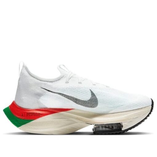 Wmns Air Zoom Alphafly Next% ‘Kenya’ DD8878-101