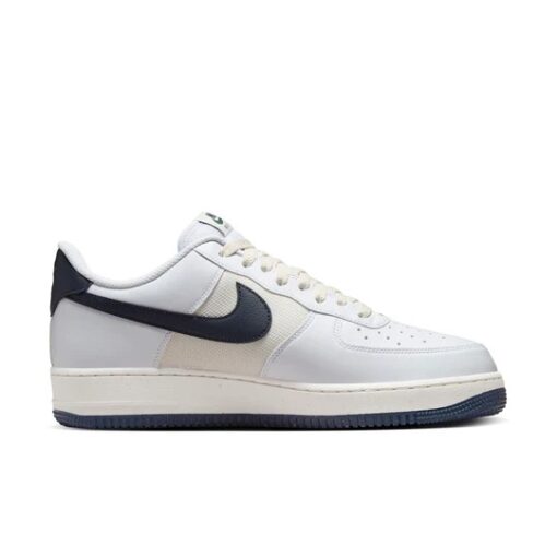 Nike Air Force 1 '07 Next Nature 'White Obsidian' HF4298-100