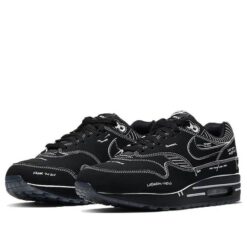 Nike Air Max 1 'Sketch To Shelf - Black' CJ4286-001